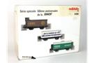 Märklin 4488 H0 SNCF Wagenset 50 Jahre SNCF, 3-tlg. *OCCASION*