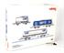 Märklin 4583 H0 SBB Kesselwagen-Set ETRA, 3-tlg. *OCCASION* | Bild 2