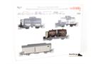 Märklin 4786 H0 SBB Güterwagen-Set um 1930, 4-tlg. *OCCASION*