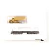 Märklin 48665 H0 DB Schwerlaswagen mit Fahrzeug *OCCASION*