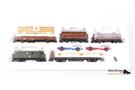 Märklin 48802 DB Wagenset Übergabezug, 5-tlg. *OCCASION*