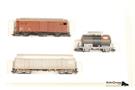 Märklin 48807 H0 SBB Güterwagen-Set, 3-tlg. *OCCASION*