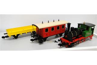 Märklin 5440 Spur 1 Startpackung Maxi (OCC)