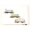 Märklin 84488 Europa Wagenset 91, 3-tlg. *OCCASION*