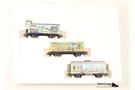 Märklin 84488 Europa Wagenset 91, 3-tlg. *OCCASION*