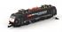 Märklin 88195 Z (Digital) MRCE/SBB Elektrolok ES64F4 (OCC) | Bild 2