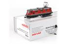 Märklin 88594 Z SBB Elektrolok Re 4/4 II 11139, rot (OCC)