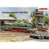 Märklin Catalogo Generale 2023/2024, Francese