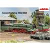 Märklin Catalogo Generale 2023/2024, Tedesco