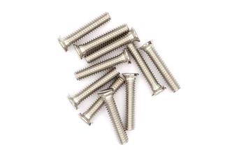 Märklin (ET) Senkschraube M2x10 (Inhalt: 10 Stk.)