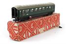 Märklin H0 346/1 DB Personenwagen B4 ü, grün (OCC)