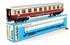 Märklin H0 (AC) DB/DSG Personenwagen Avüm/WRümh, 5- tlg. (OCC) | Bild 5