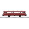 Märklin H0 (AC) DB Schienenbus-Beiwagen 998 042-6, purpurrot, Ep. IV