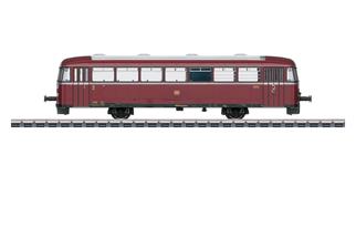 Märklin H0 (AC) DB Schienenbus-Beiwagen VB 98, zu 39978