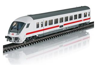 Märklin H0 (AC Digital) DB AG IC Steuerwagen Bpmbdzf 296.1, Ep. V