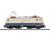 Märklin H0 (AC Digital) DB Elektrolok E 10 1265, Rheingold, Ep. III (MHI)
