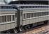 Märklin H0 (AC Digital) UP Personenwagen-Set Heavyweight, Greyhound, Ep. III, 4-tlg. (MHI) | Bild 3