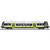 Märklin H0 (AC Sound) Agilis Dieseltriebwagen BR 650 Regio Shuttle