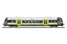 Märklin H0 (AC Sound) Agilis Dieseltriebwagen BR 650 Regio Shuttle