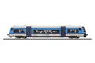 Märklin H0 (AC Sound) CD Dieseltriebwagen 840 006-1, RegioSpider, Ep. VI