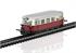 Märklin H0 (AC Sound) CFV3V Dieseltriebwagen Cvt-34, Ep. V-VI | Bild 2