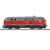 Märklin H0 (AC Sound) DB AG Diesellok 218 499-2, verkehrsrot, Ep. VI