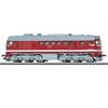 Märklin H0 (AC Sound) DB AG Diesellok 220 274-5, Ep. V