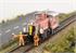 Märklin H0 (AC Sound) DB AG Diesellok 335 227-5, orientrot, gealtert, Ep. V (MHI) | Bild 3