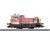 Märklin H0 (AC Sound) DB AG Diesellok 335 227-5, orientrot, gealtert, Ep. V (MHI)