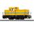Märklin H0 (AC Sound) DB AG Diesellok BR 367, DB Gleisbau GmbH, Ep. VI (MHI)