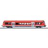 Märklin H0 (AC Sound) DB AG Dieseltriebwagen 650 120-8, verkehrsrot, Ep. VI