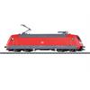 Märklin H0 (AC Sound) DB AG Elektrolok 101 131-1, verkehrsrot, Ep. VI