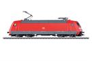 Märklin H0 (AC Sound) DB AG Elektrolok 101 131-1, verkehrsrot, Ep. VI