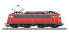 Märklin H0 (AC Sound) DB AG Elektrolok 115 346-9, verkehrsrot, Ep. VI