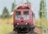Märklin H0 (AC Sound) DB AG Elektrolok 151 025-4, orientrot, gealtert, Ep. V (MHI) | Bild 3