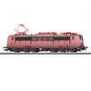Märklin H0 (AC Sound) DB AG Elektrolok 151 025-4, orientrot, gealtert, Ep. V (MHI)