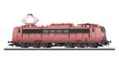 Märklin H0 (AC Sound) DB AG Elektrolok 151 025-4, orientrot, gealtert, Ep. V (MHI)