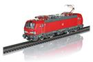 Märklin H0 (AC Sound) DB AG Elektrolok 193 343-1, Vectron MS, verkehrsrot, Ep. VI