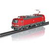 Märklin H0 (AC Sound) DB AG Elektrolok 193 343-1, Vectron MS, verkehrsrot, Ep. VI