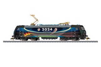 Märklin H0 (AC Sound) DB AG Elektrolok BR 185.2, Germany 2024, Ep. VI