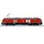 Märklin H0 (AC Sound) DB AG Zweikraftlok 2159 207-0, EURODUAL, verkehrsrot, Ep. VI
