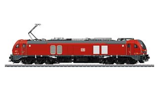 Märklin H0 (AC Sound) DB AG Zweikraftlok 2159 207-0, EURODUAL, verkehrsrot, Ep. VI