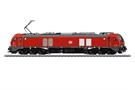 Märklin H0 (AC Sound) DB AG Zweikraftlok 2159 207-0, EURODUAL, verkehrsrot, Ep. VI