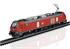 Märklin H0 (AC Sound) DB AG Zweikraftlok 2159 207-0, EURODUAL, verkehrsrot, Ep. VI | Bild 2