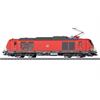 Märklin H0 (AC Sound) DB AG Zweikraftlok 249 006-8, Vectron Dual Mode light, Ep. VI