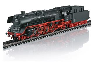 Märklin H0 (AC Sound) DB Dampflok 01 105, Ep. III