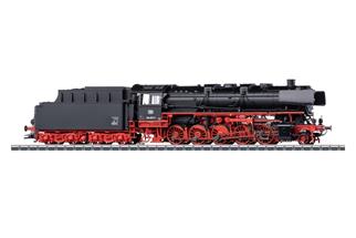 Märklin H0 (AC Sound) DB Dampflok 044 657-5, Ep. IV