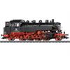 Märklin H0 (AC Sound) DB Dampflok 086 795-2, Ep. IV (MHI)