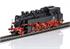 Märklin H0 (AC Sound) DB Dampflok 086 795-2, Ep. IV (MHI) | Bild 2