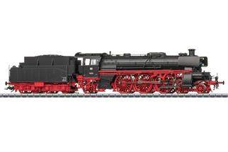 Märklin H0 (AC Sound) DB Dampflok 18 323, bad. IVh, Ep. III